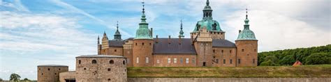Car Rentals in Kalmar .